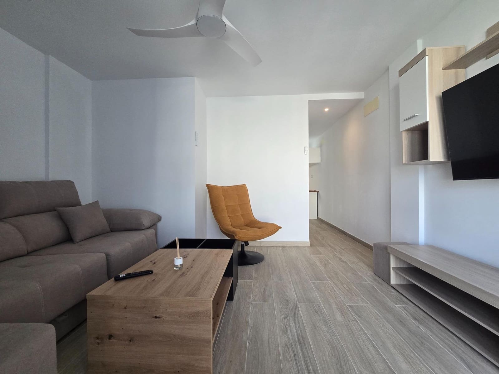 2 slaapkamer Appartement te huur in Arguineguin met zwembad garage - € 1.500 (Ref: 9686387)