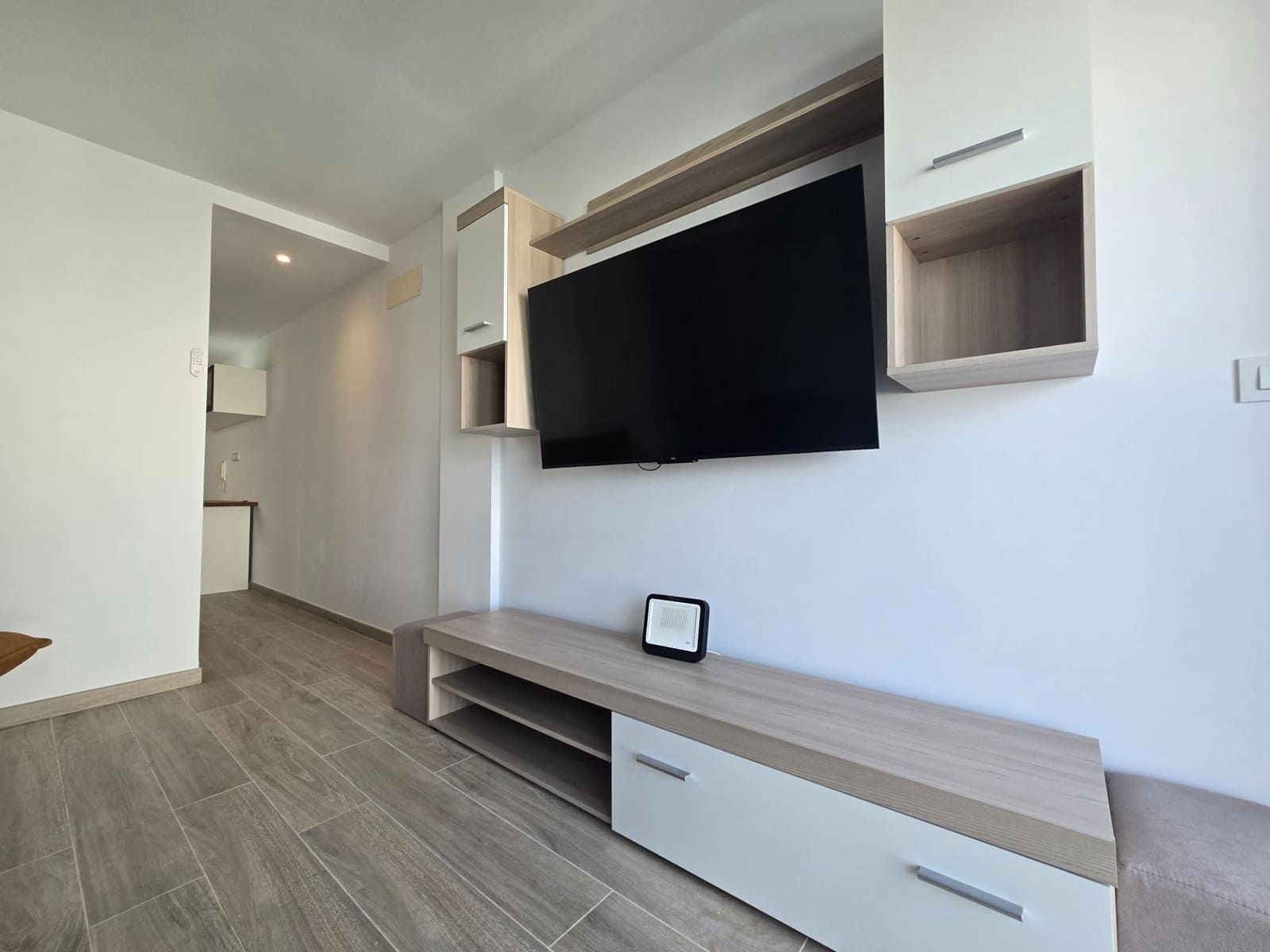 2 slaapkamer Appartement te huur in Arguineguin met zwembad garage - € 1.500 (Ref: 9686387)