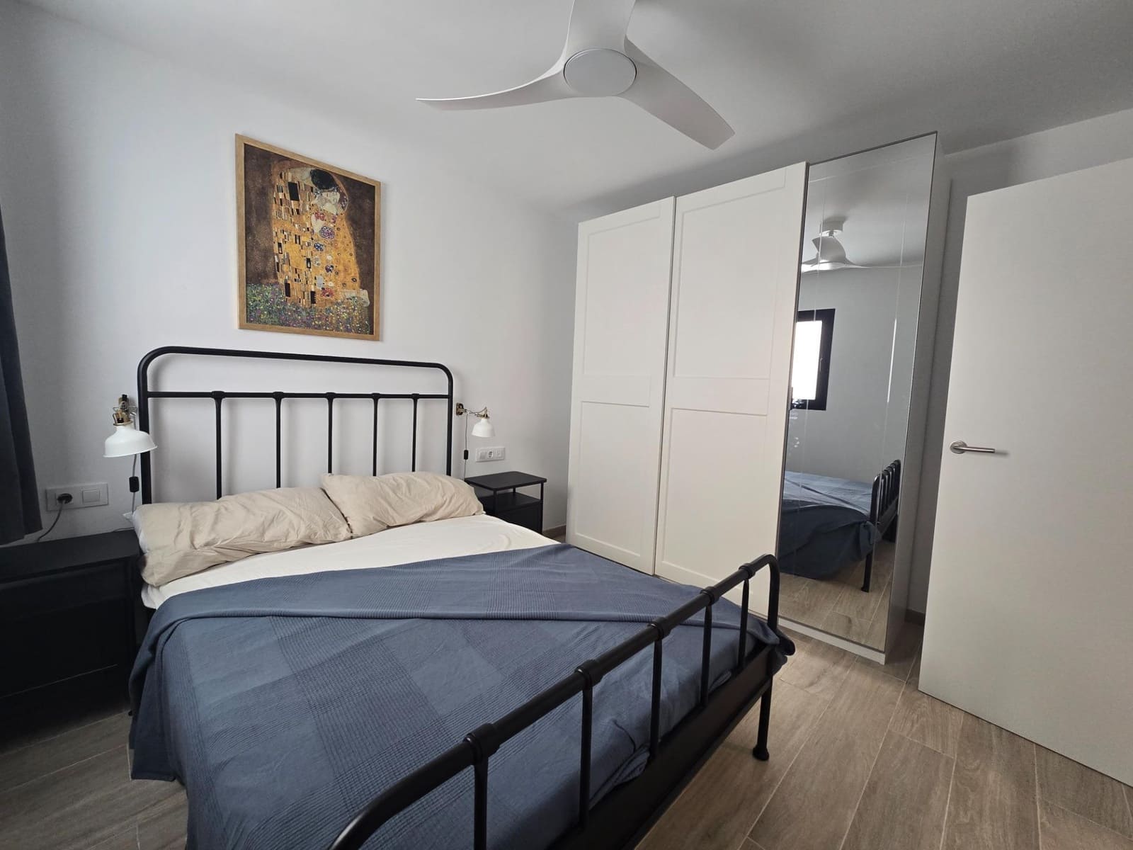 2 slaapkamer Appartement te huur in Arguineguin met zwembad garage - € 1.500 (Ref: 9686387)