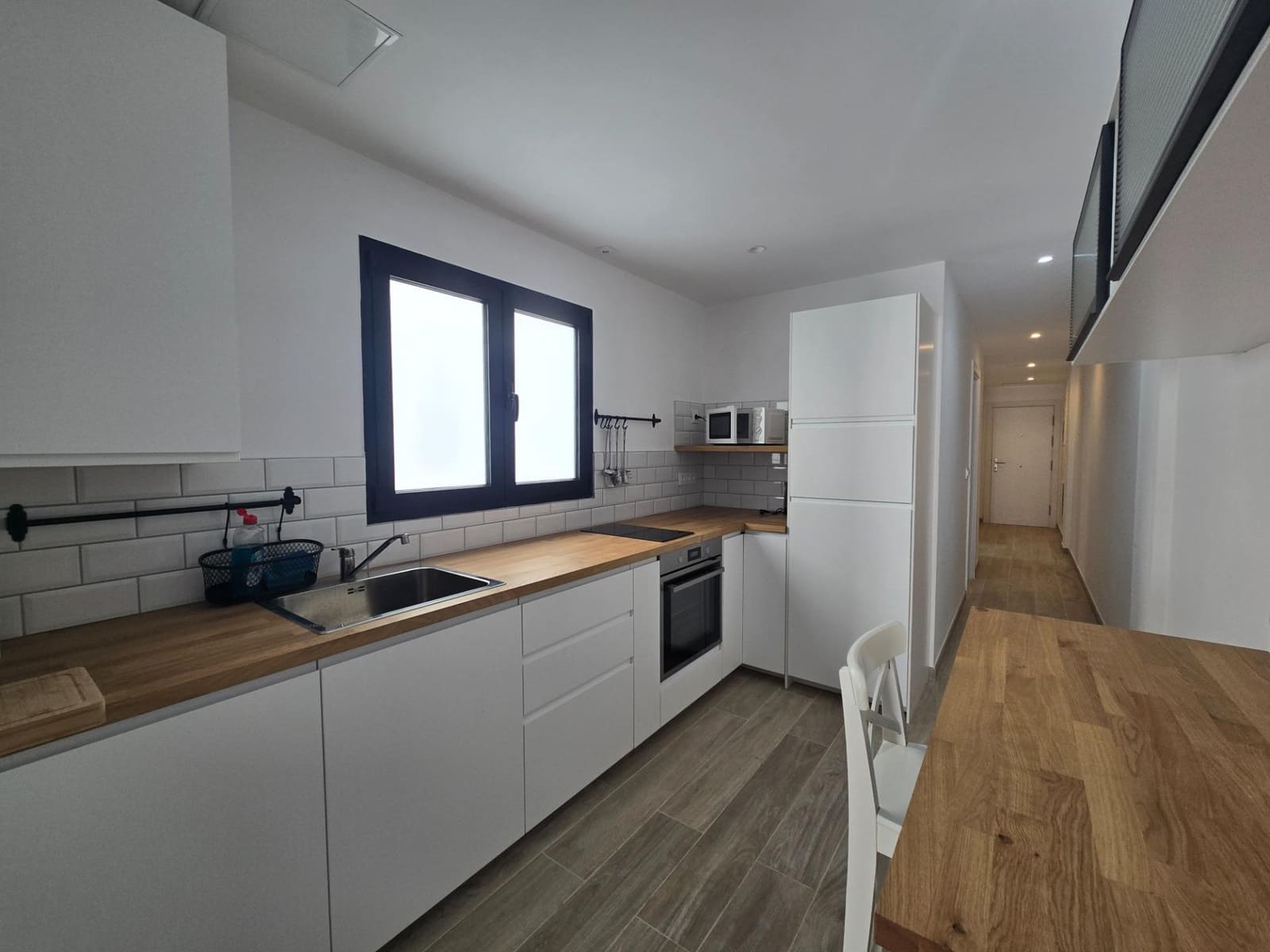 2 slaapkamer Appartement te huur in Arguineguin met zwembad garage - € 1.500 (Ref: 9686387)