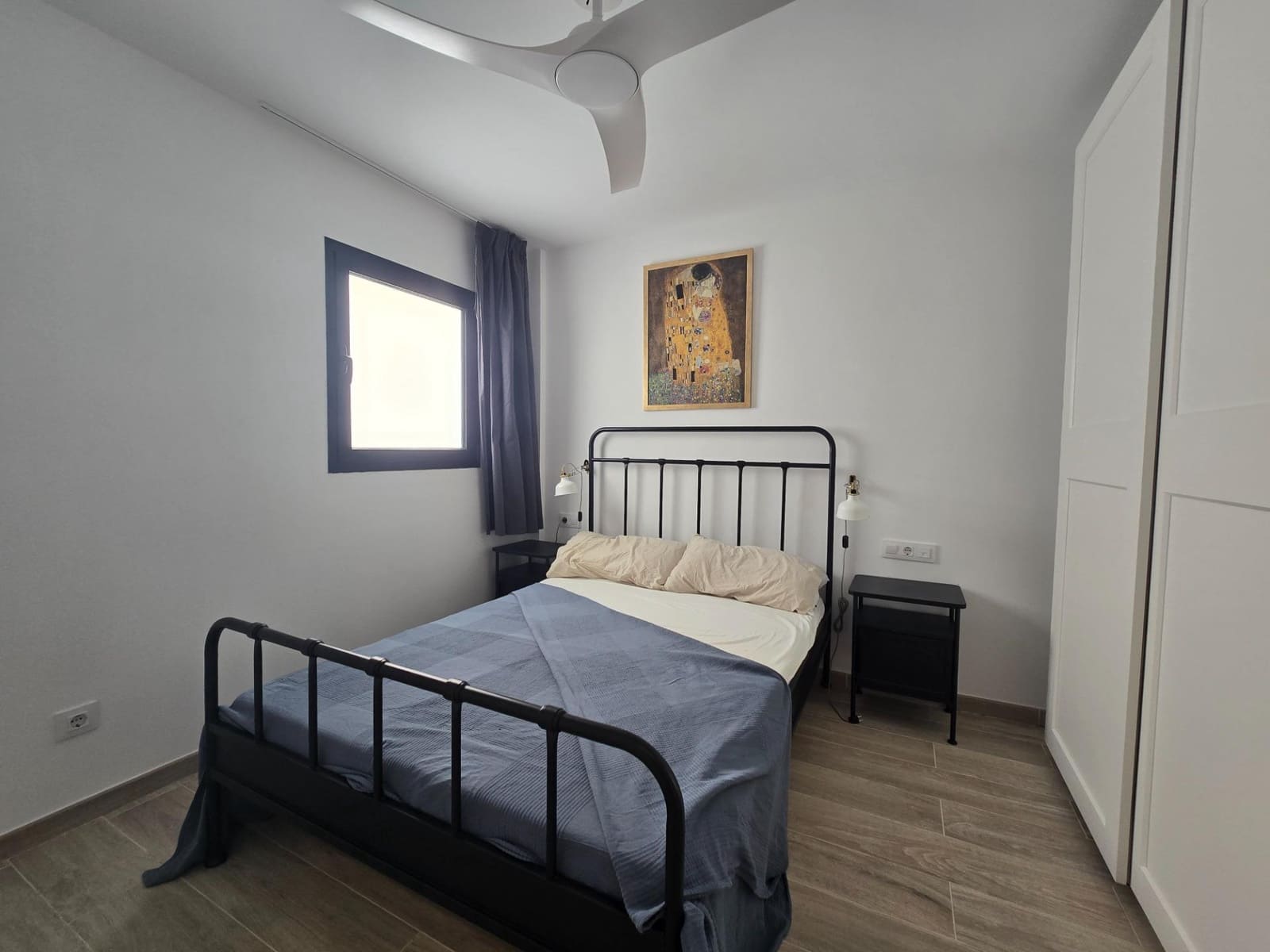 2 slaapkamer Appartement te huur in Arguineguin met zwembad garage - € 1.500 (Ref: 9686387)