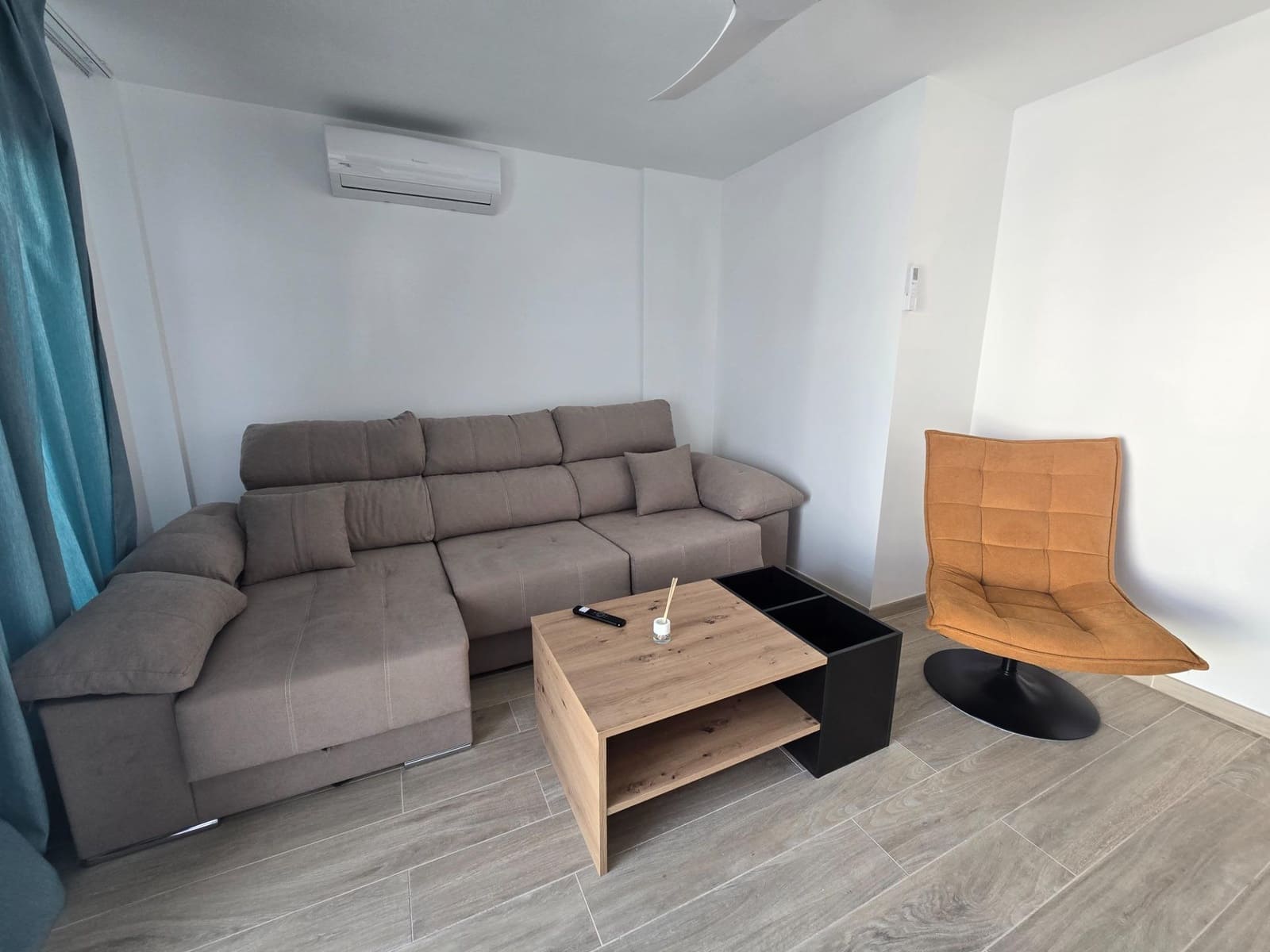 2 slaapkamer Appartement te huur in Arguineguin met zwembad garage - € 1.500 (Ref: 9686387)