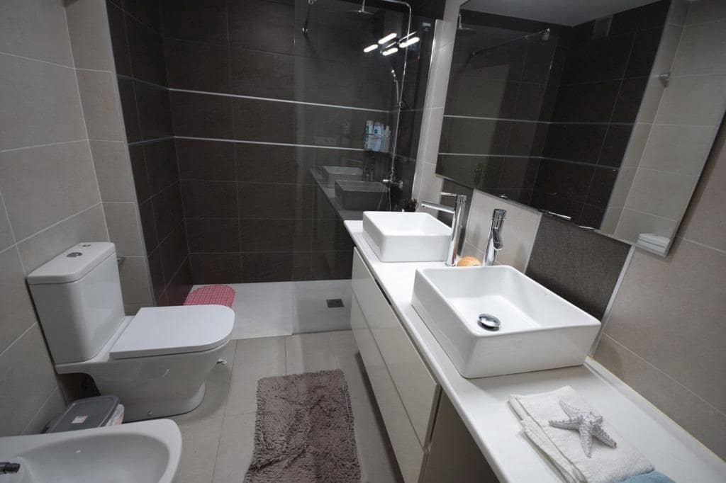 1 quarto Apartamento para arrendar em Playa del Ingles - 1 200 € (Ref: 9686388)