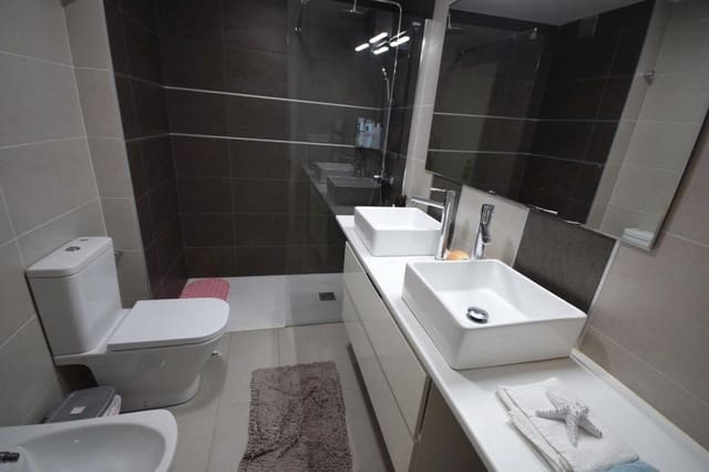 1 quarto Apartamento para arrendar em Playa del Inglés, San Bartolomé de Tirajana - 1 200 € (Ref: 9686388)