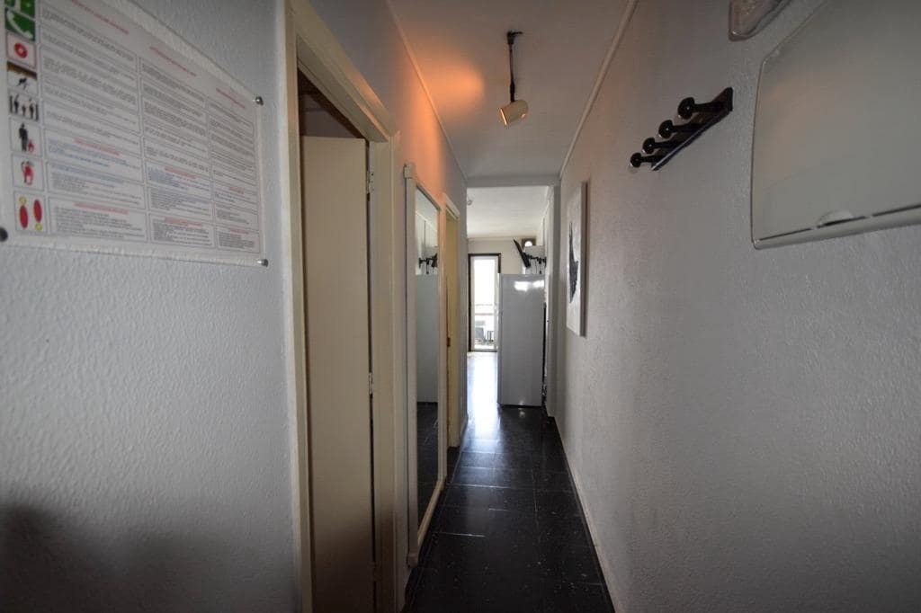 1 quarto Apartamento para arrendar em Playa del Ingles - 1 200 € (Ref: 9686388)