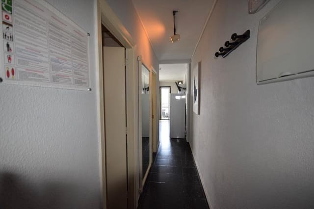 1 quarto Apartamento para arrendar em Playa del Inglés, San Bartolomé de Tirajana - 1 200 € (Ref: 9686388)