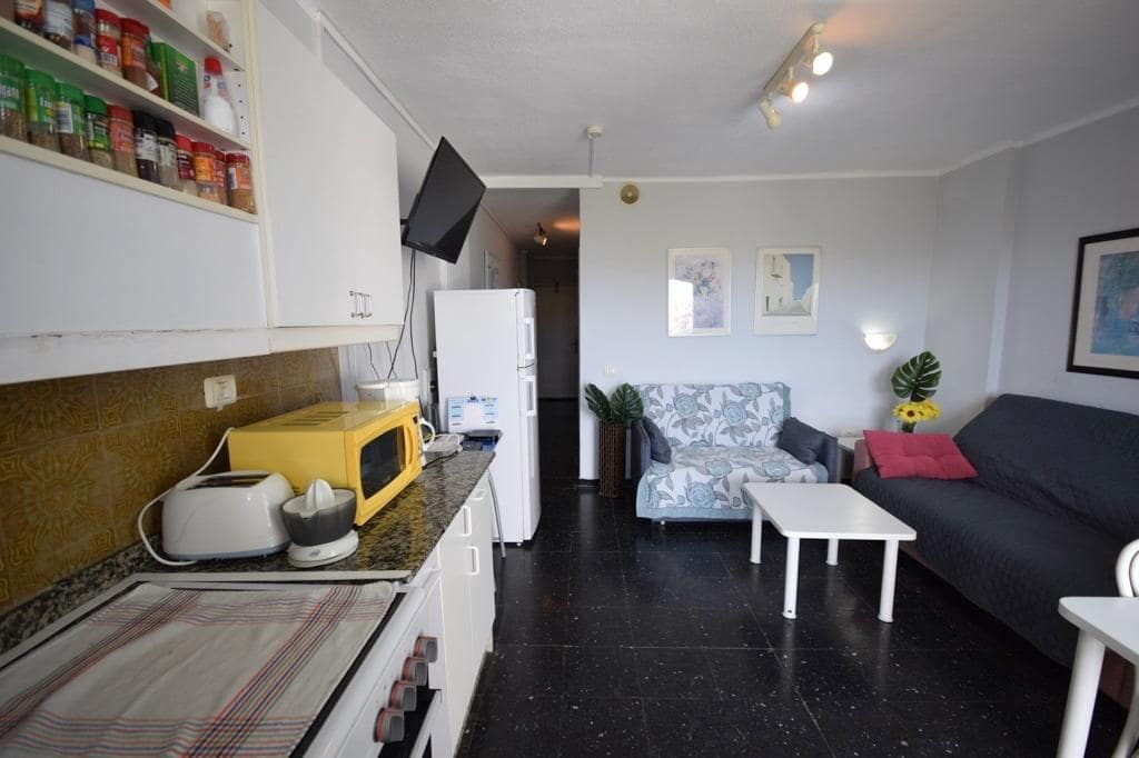 1 quarto Apartamento para arrendar em Playa del Ingles - 1 200 € (Ref: 9686388)