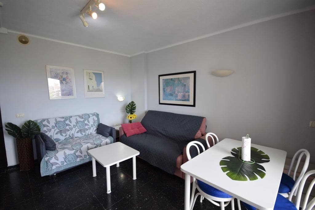 1 quarto Apartamento para arrendar em Playa del Ingles - 1 200 € (Ref: 9686388)