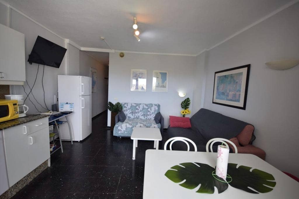 1 quarto Apartamento para arrendar em Playa del Ingles - 1 200 € (Ref: 9686388)