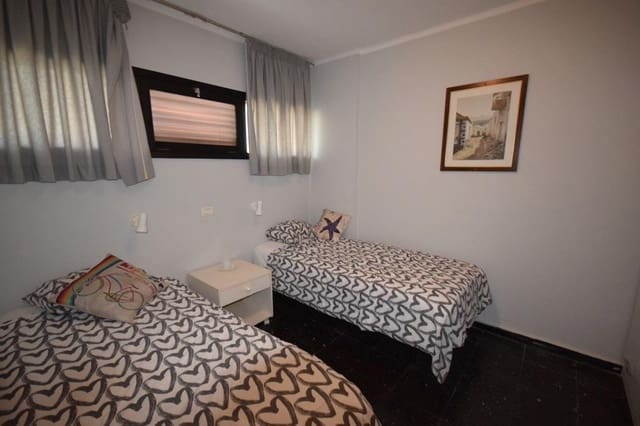 1 quarto Apartamento para arrendar em Playa del Inglés, San Bartolomé de Tirajana - 1 200 € (Ref: 9686388)