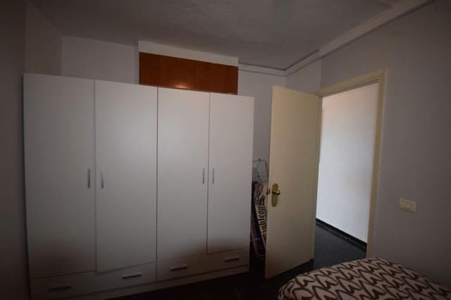 1 quarto Apartamento para arrendar em Playa del Inglés, San Bartolomé de Tirajana - 1 200 € (Ref: 9686388)