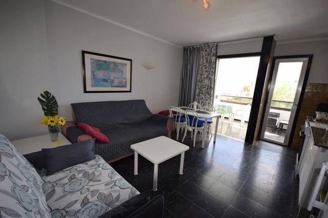 1 quarto Apartamento para arrendar em Playa del Inglés, San Bartolomé de Tirajana - 1 200 € (Ref: 9686388)