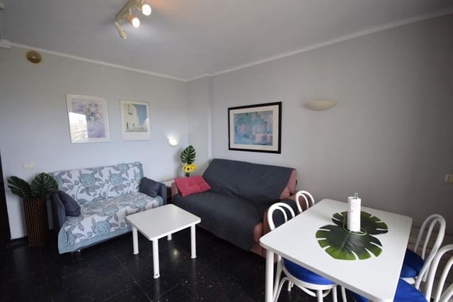 1 quarto Apartamento para arrendar em Playa del Inglés, San Bartolomé de Tirajana - 1 200 € (Ref: 9686388)
