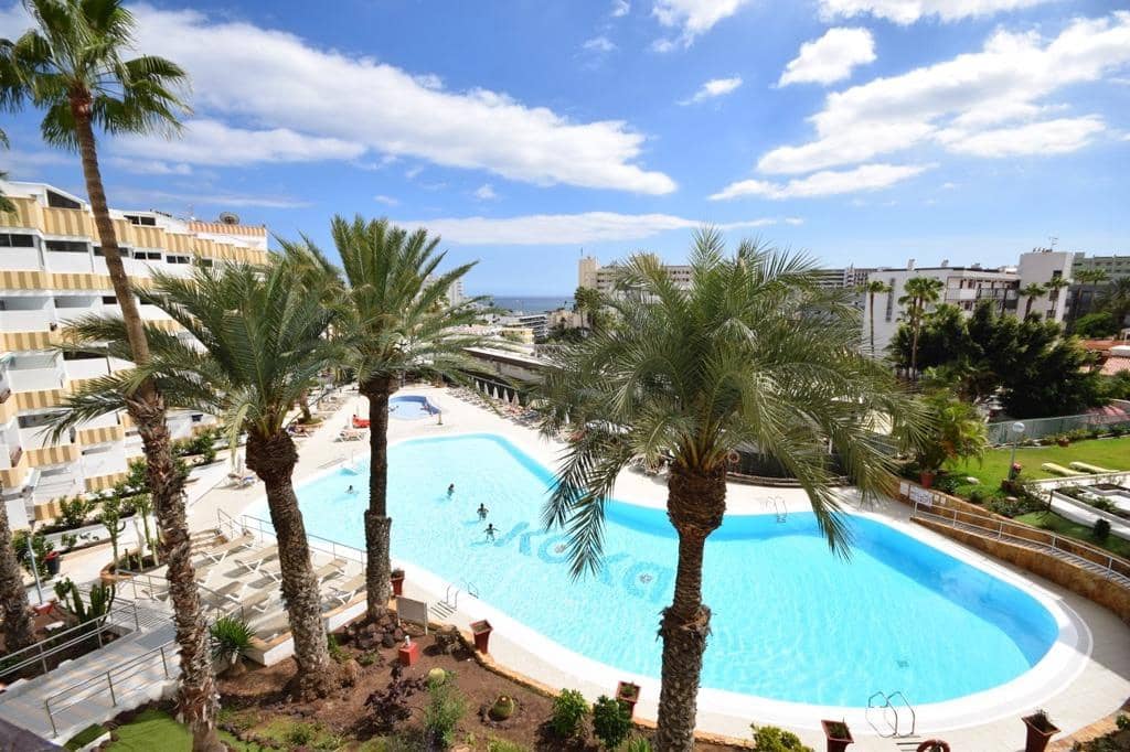 1 quarto Apartamento para arrendar em Playa del Ingles - 1 200 € (Ref: 9686388)