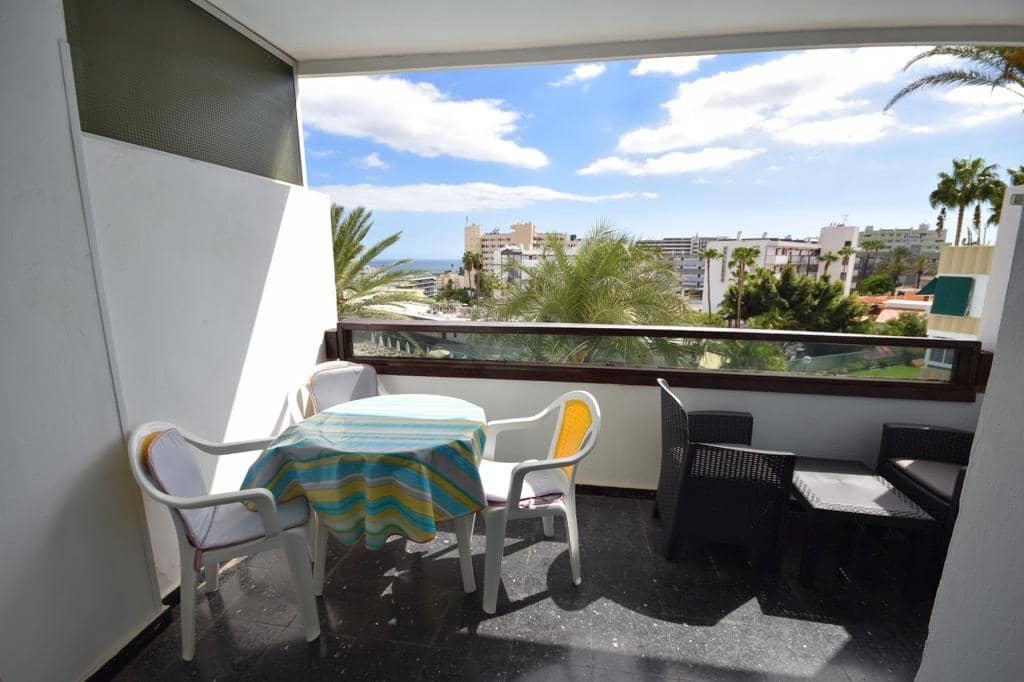 1 quarto Apartamento para arrendar em Playa del Ingles - 1 200 € (Ref: 9686388)