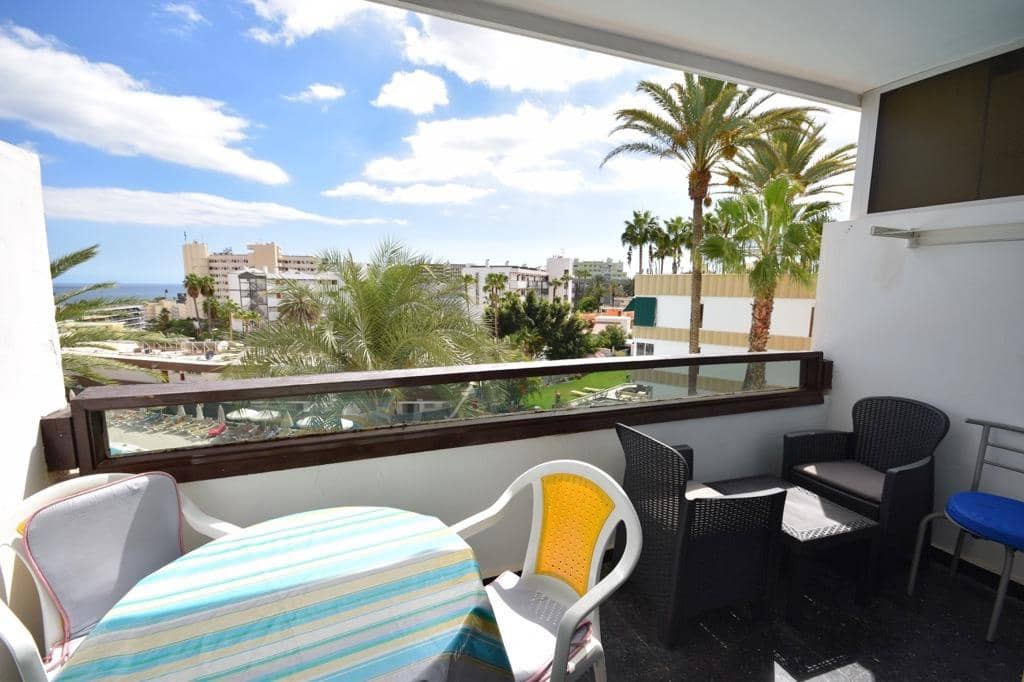 1 quarto Apartamento para arrendar em Playa del Ingles - 1 200 € (Ref: 9686388)