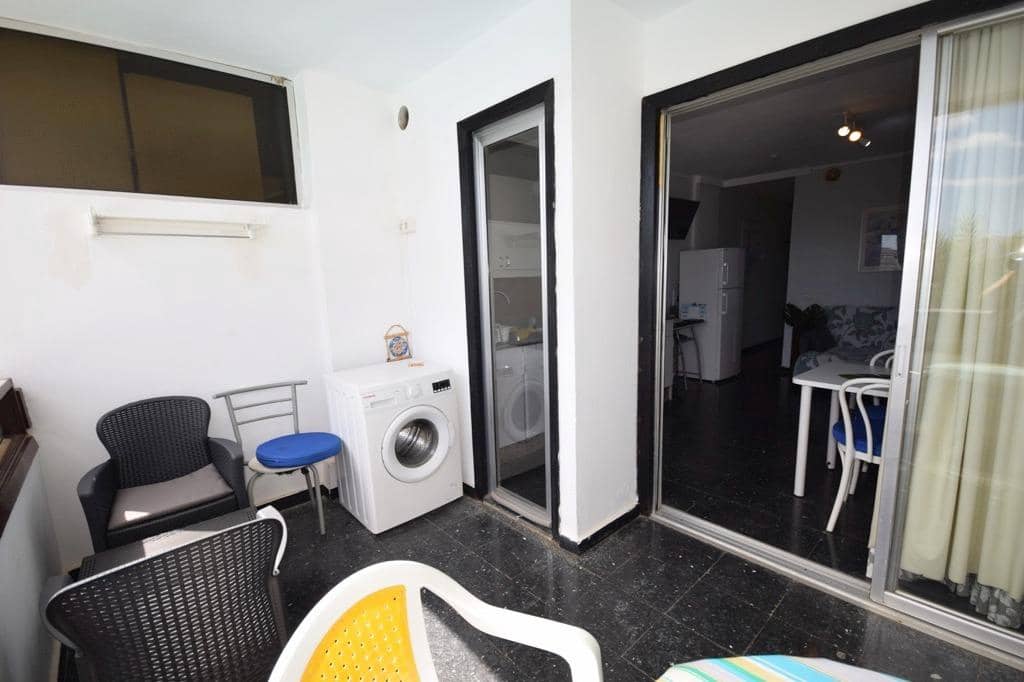 1 quarto Apartamento para arrendar em Playa del Ingles - 1 200 € (Ref: 9686388)