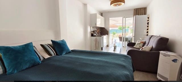 Estudio de 1 habitación en Playa del Inglés, San Bartolomé de Tirajana en alquiler - 1.200 € (Ref: 9690578)