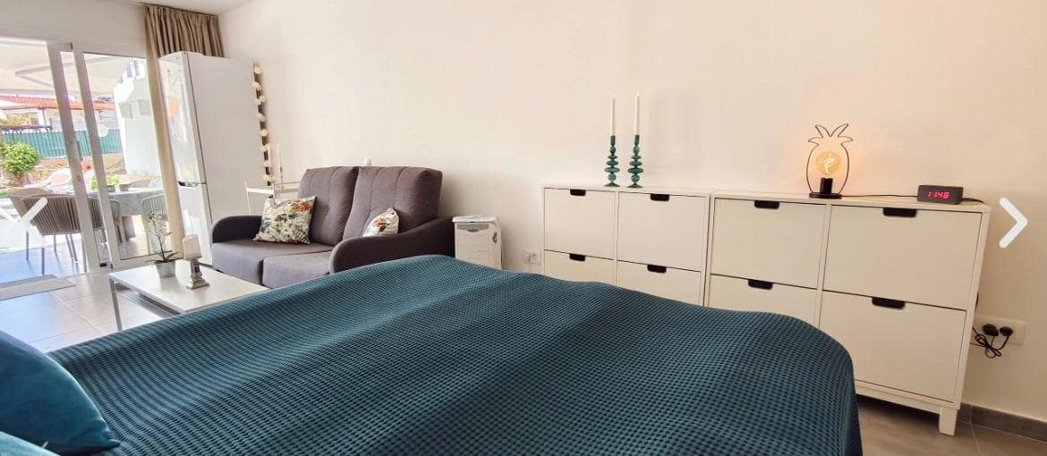 1 bedroom Studio for rent in Playa del Ingles - € 1,200 (Ref: 9690578)