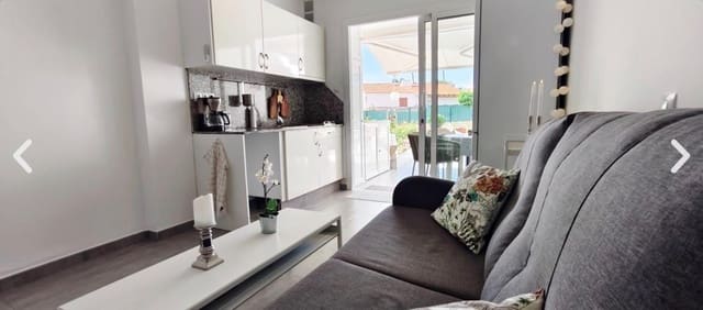 Estudio de 1 habitación en Playa del Inglés, San Bartolomé de Tirajana en alquiler - 1.200 € (Ref: 9690578)