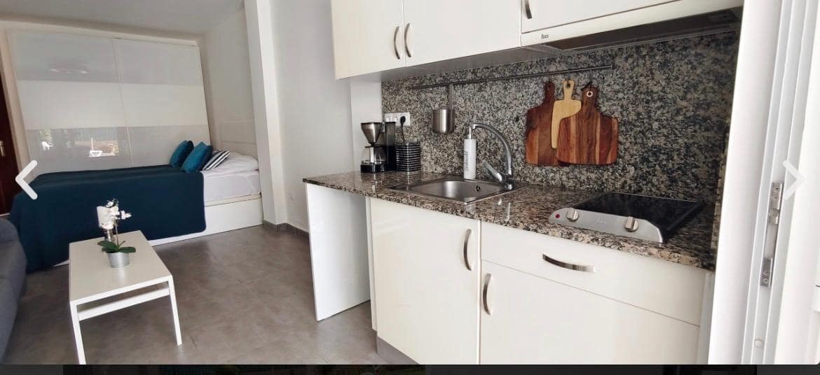 1 bedroom Studio for rent in Playa del Ingles - € 1,200 (Ref: 9690578)