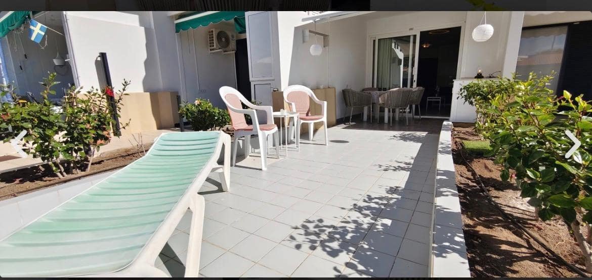 1 bedroom Studio for rent in Playa del Ingles - € 1,200 (Ref: 9690578)