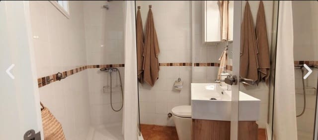 Estudio de 1 habitación en Playa del Inglés, San Bartolomé de Tirajana en alquiler - 1.200 € (Ref: 9690578)