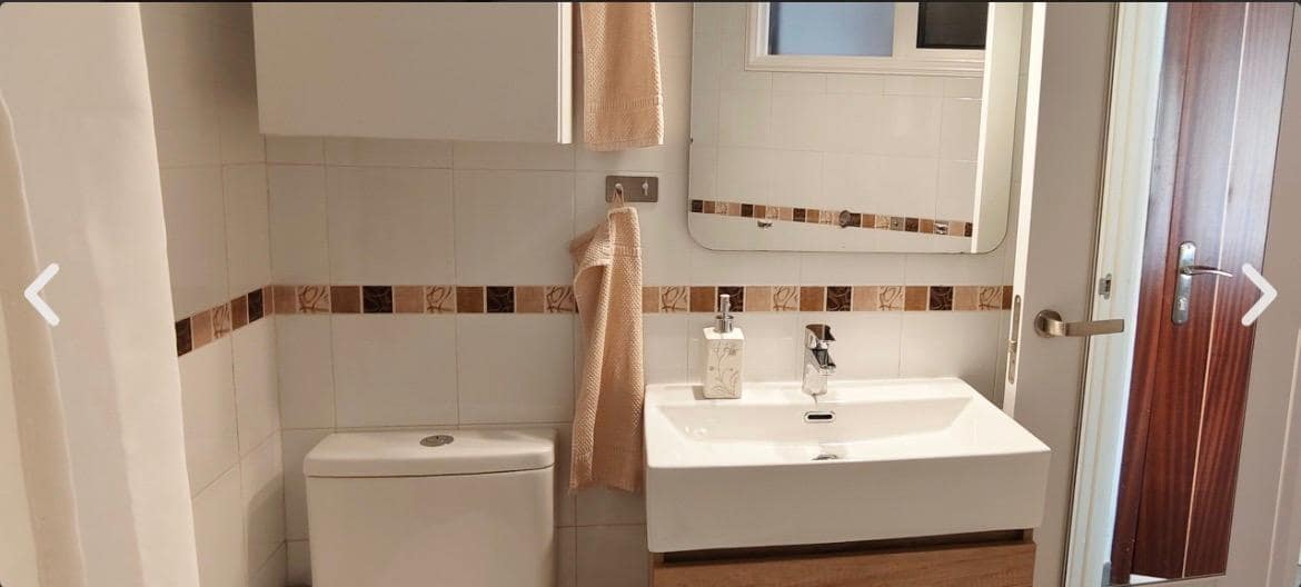 1 bedroom Studio for rent in Playa del Ingles - € 1,200 (Ref: 9690578)