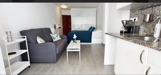 Estudio de 1 habitación en Playa del Inglés, San Bartolomé de Tirajana en alquiler - 1.200 € (Ref: 9690578)