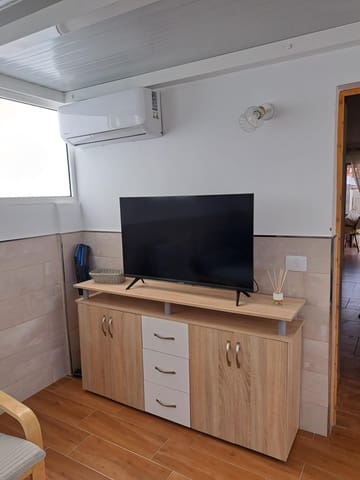 2 Zimmer Bungalow zu vermieten in Playa del Inglés, San Bartolomé de Tirajana mit Pool - 1.400 € (Ref: 9695303)