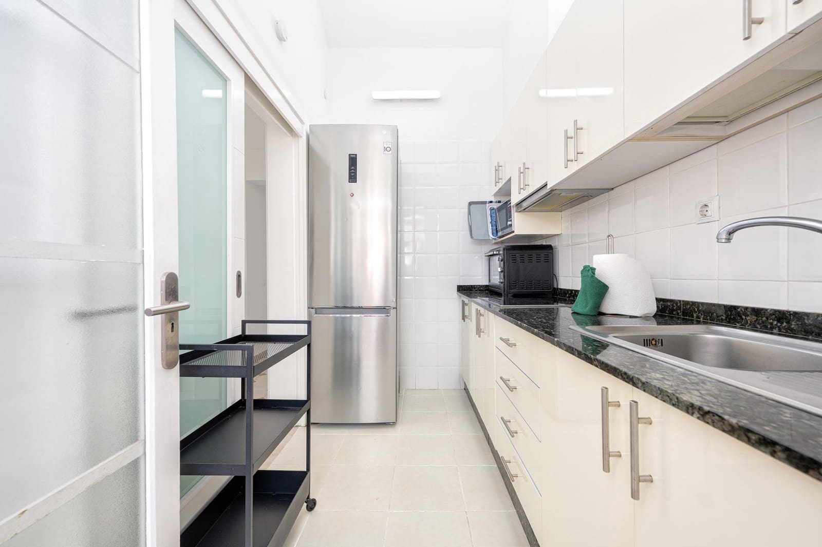 2 bedroom Bungalow for sale in Campo Internacional with pool - € 480,000 (Ref: 9695304)