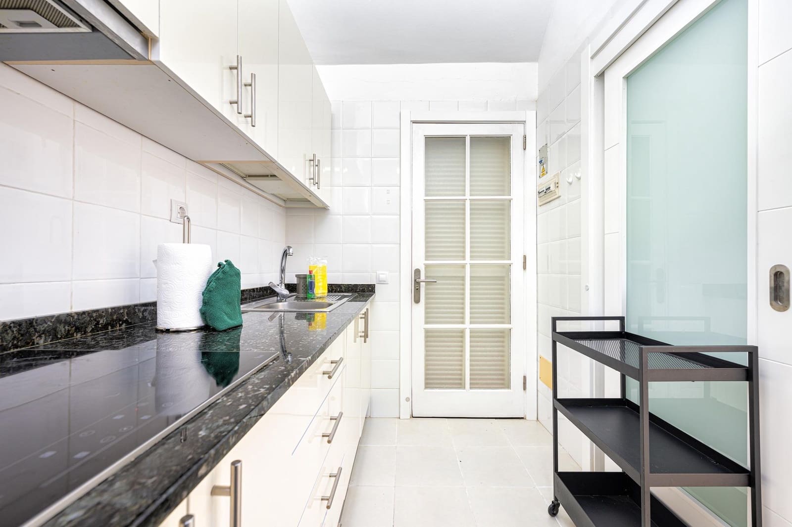 2 bedroom Bungalow for sale in Campo Internacional with pool - € 480,000 (Ref: 9695304)