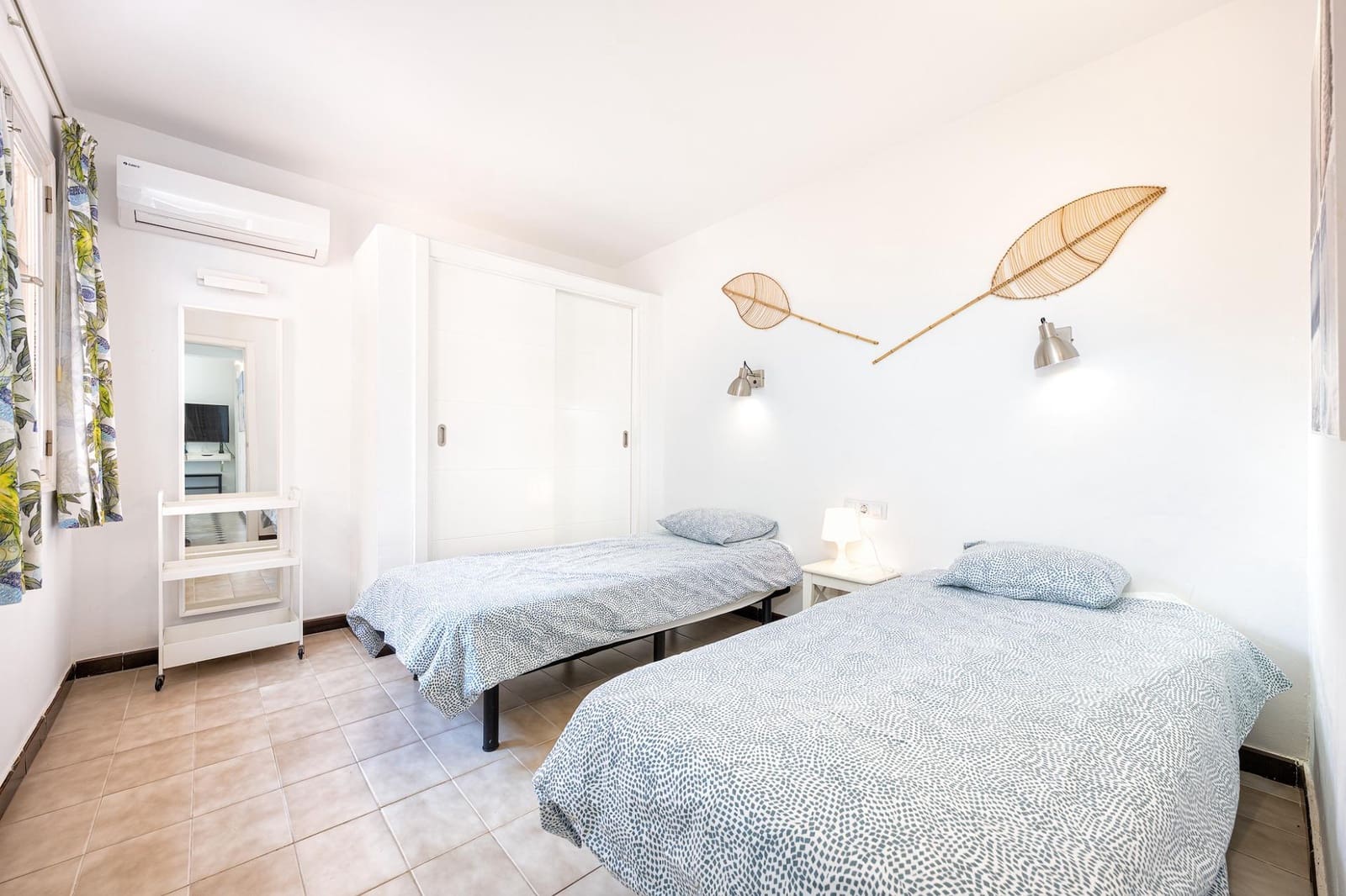 2 bedroom Bungalow for sale in Campo Internacional with pool - € 480,000 (Ref: 9695304)