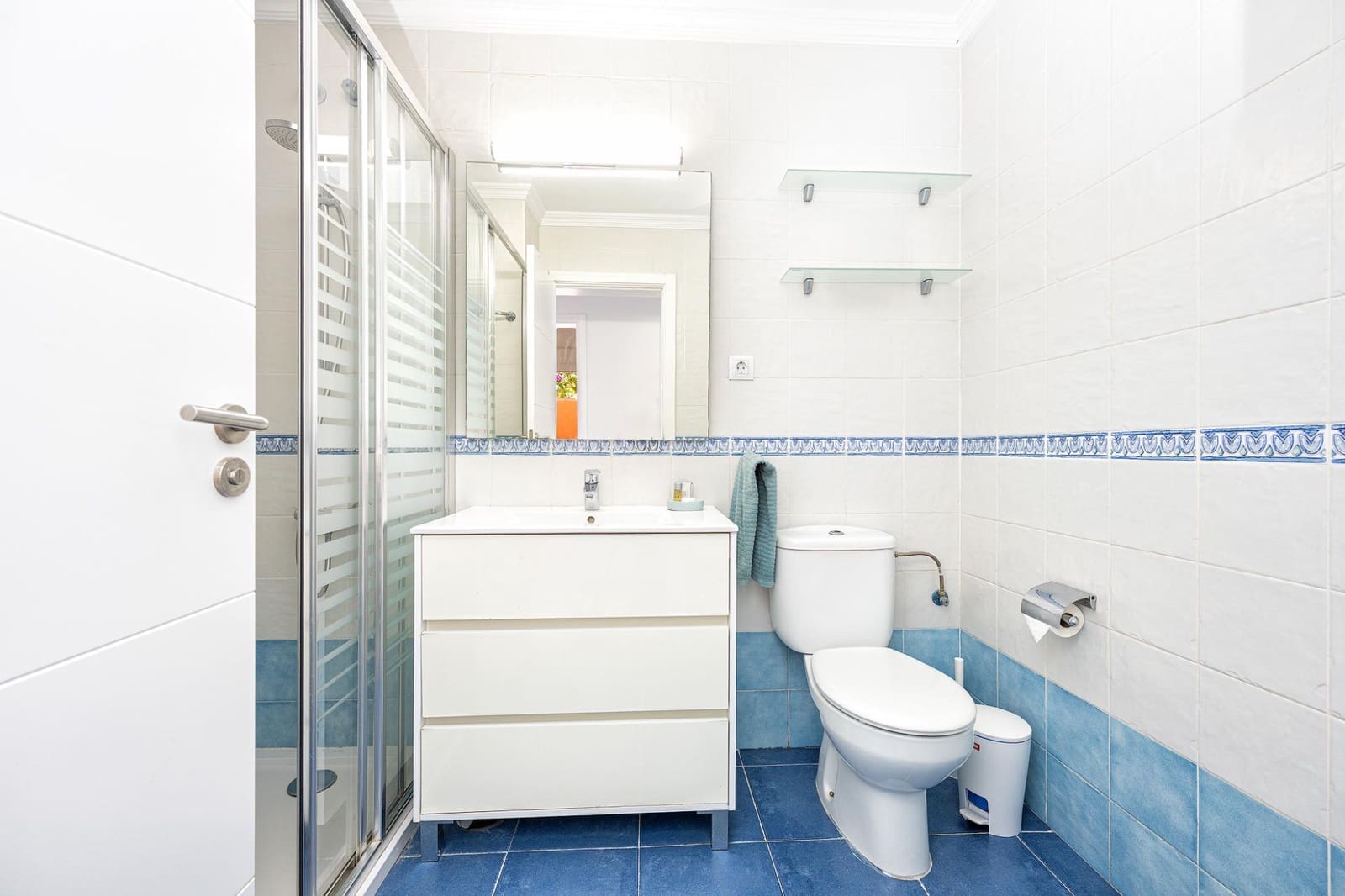 2 bedroom Bungalow for sale in Campo Internacional with pool - € 480,000 (Ref: 9695304)