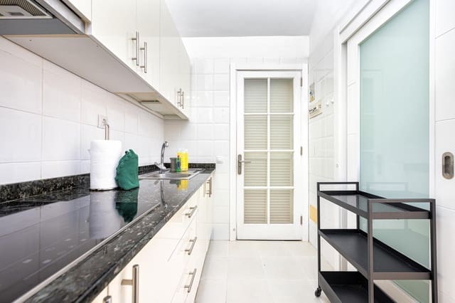 2 Zimmer Bungalow zu verkaufen in Campo Internacional, San Bartolomé de Tirajana mit Pool - 480.000 € (Ref: 9695304)