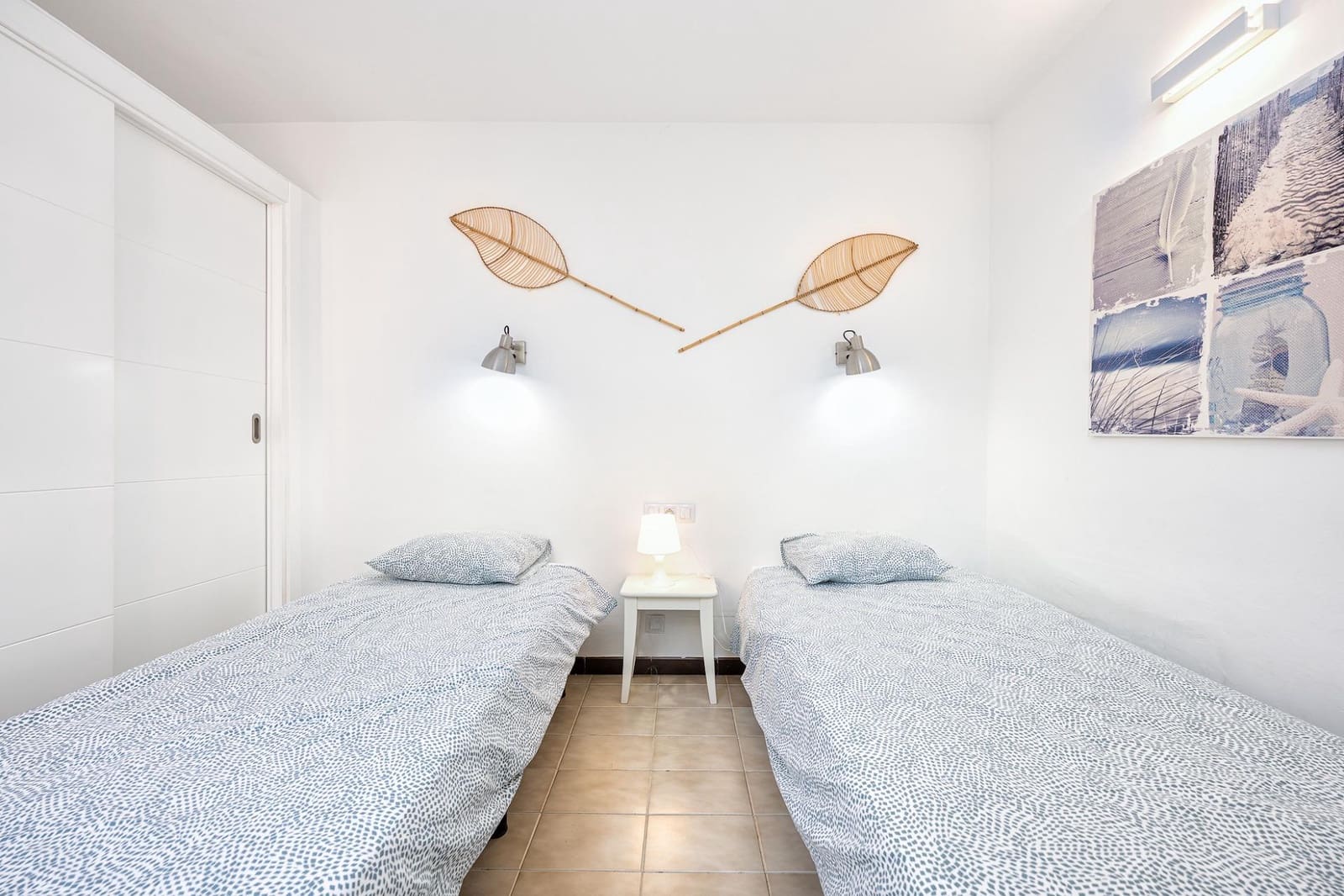 2 bedroom Bungalow for sale in Campo Internacional with pool - € 480,000 (Ref: 9695304)