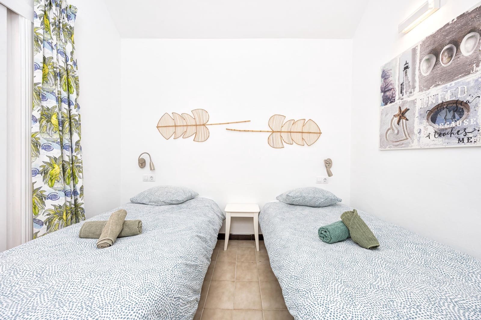 2 bedroom Bungalow for sale in Campo Internacional with pool - € 480,000 (Ref: 9695304)