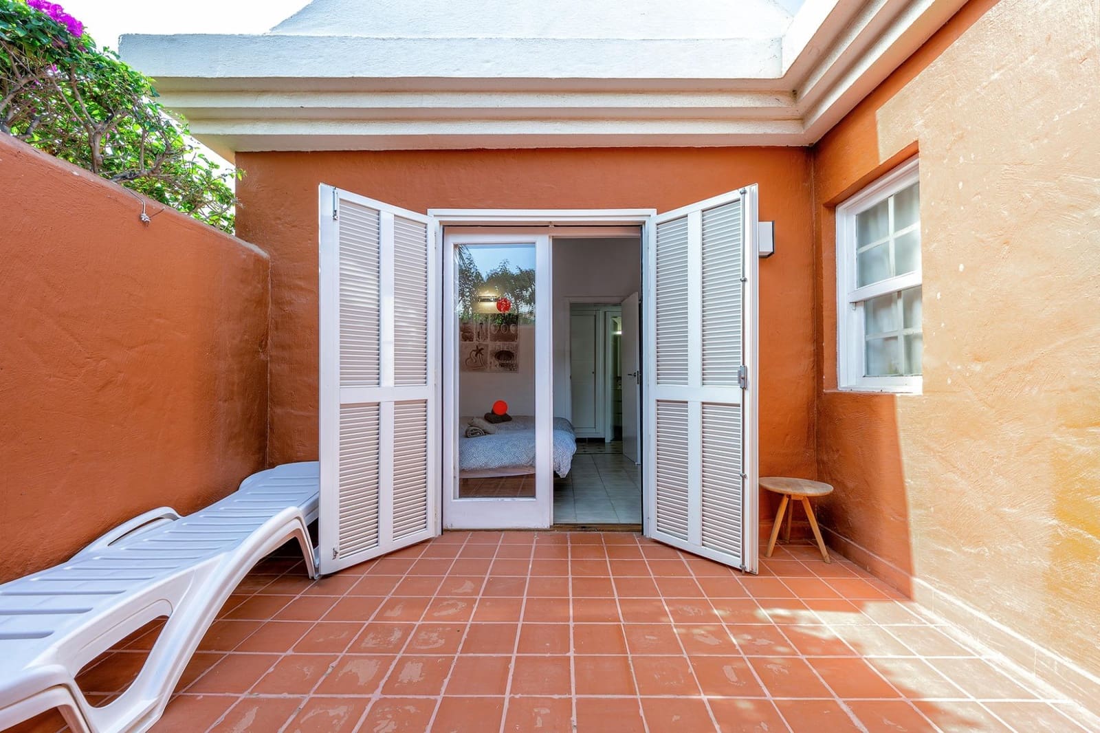 2 bedroom Bungalow for sale in Campo Internacional with pool - € 480,000 (Ref: 9695304)