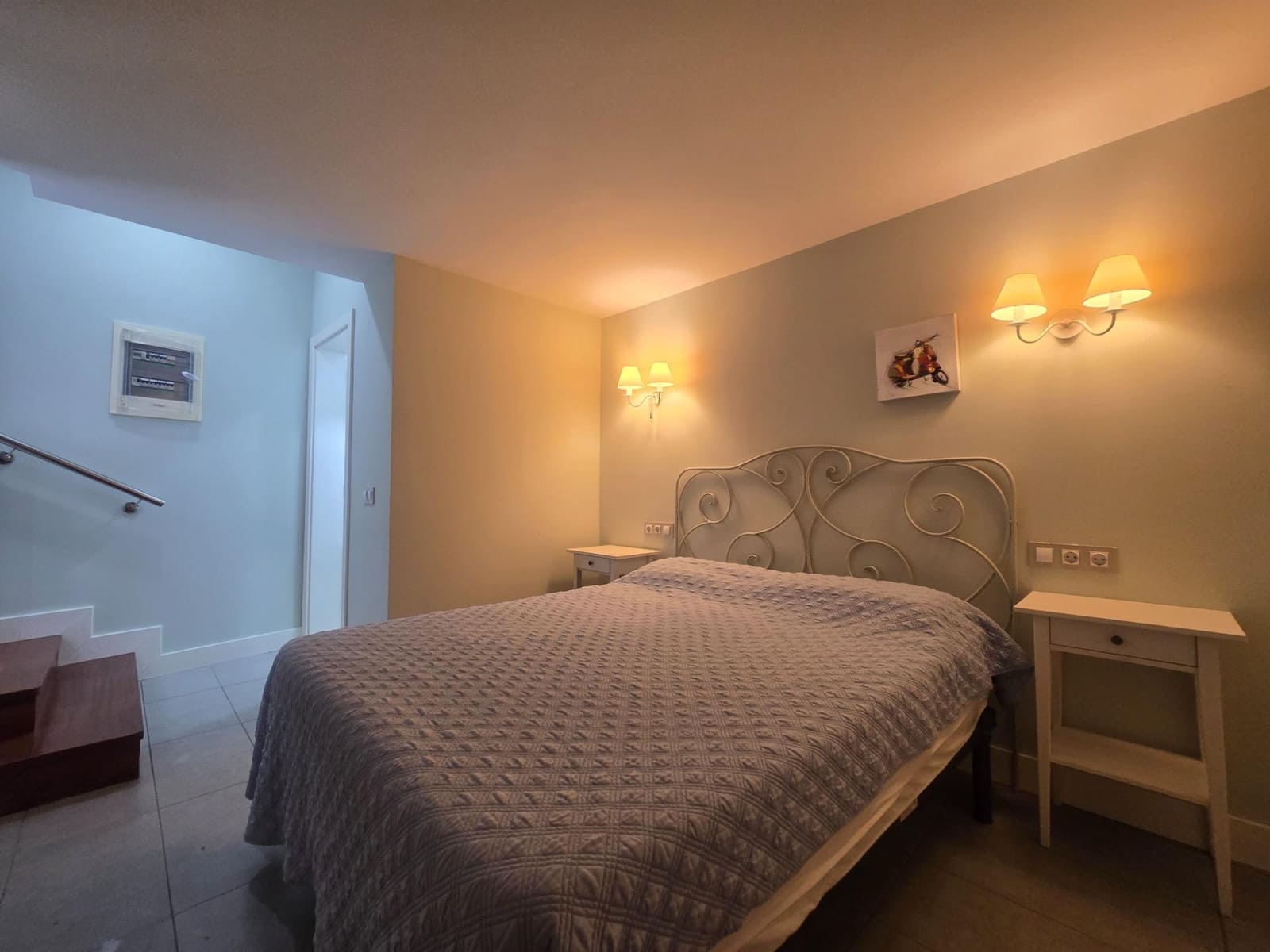 1 soveværelse Lejlighed til leje i Arguineguin - € 900 (Ref: 9714901)