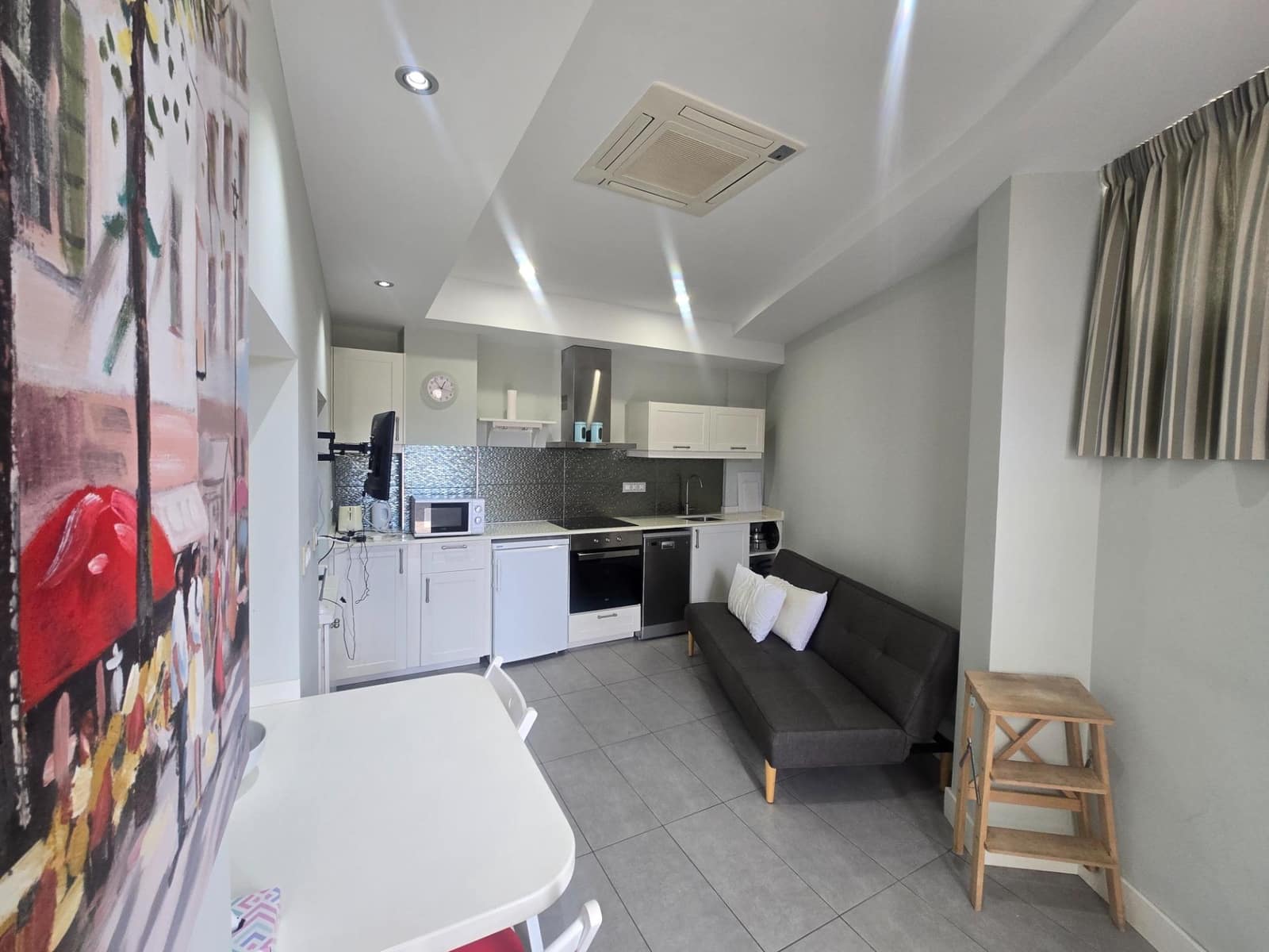 1 soveværelse Lejlighed til leje i Arguineguin - € 900 (Ref: 9714901)