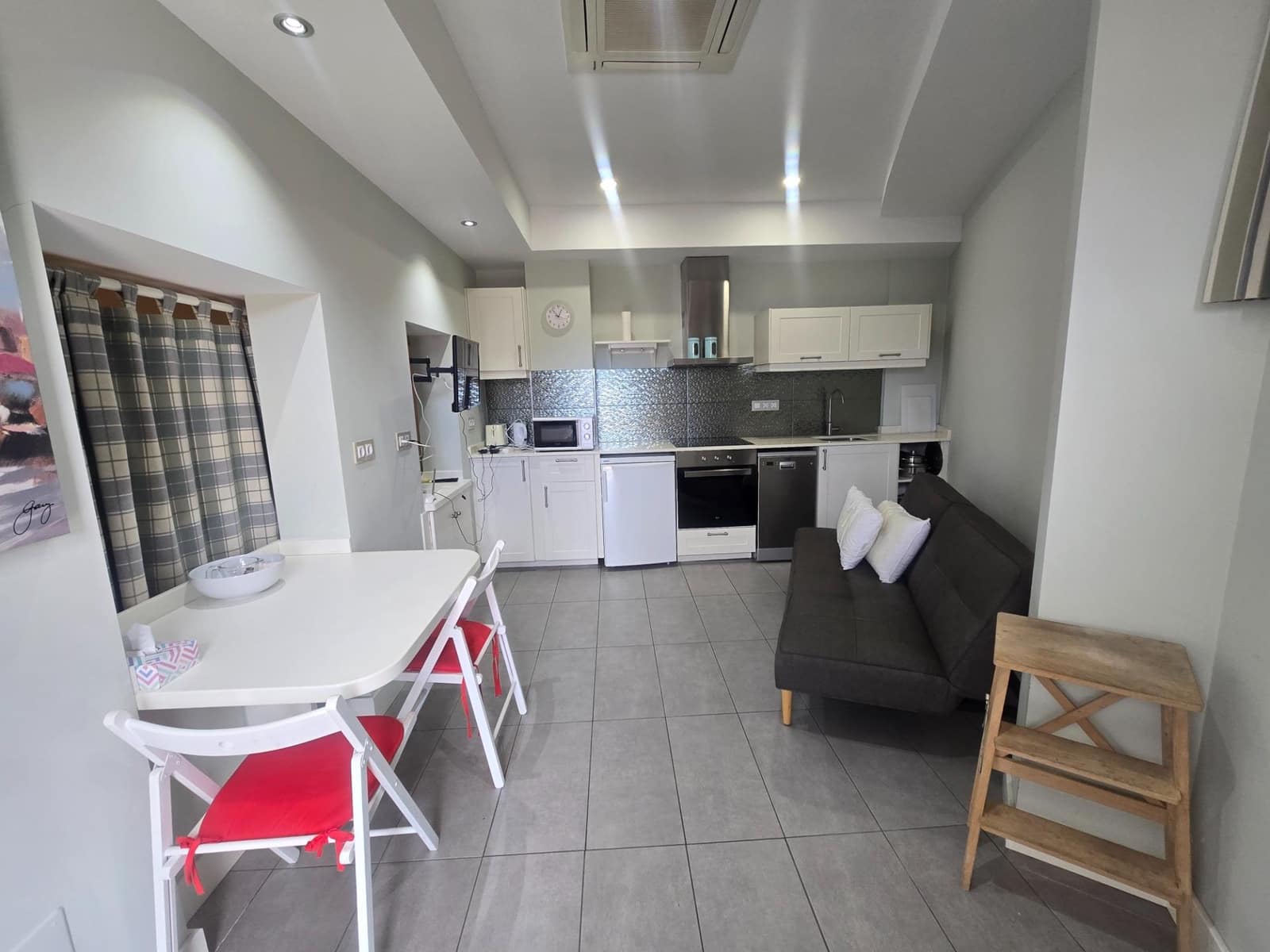 1 soveværelse Lejlighed til leje i Arguineguin - € 900 (Ref: 9714901)