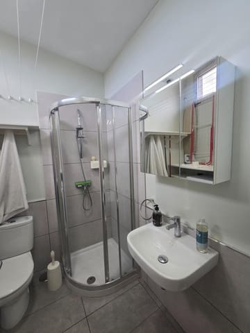Appartement de 1 chambre à louer à Arguineguín, Mogán avec garage - 800 € (Ref: 9714901)