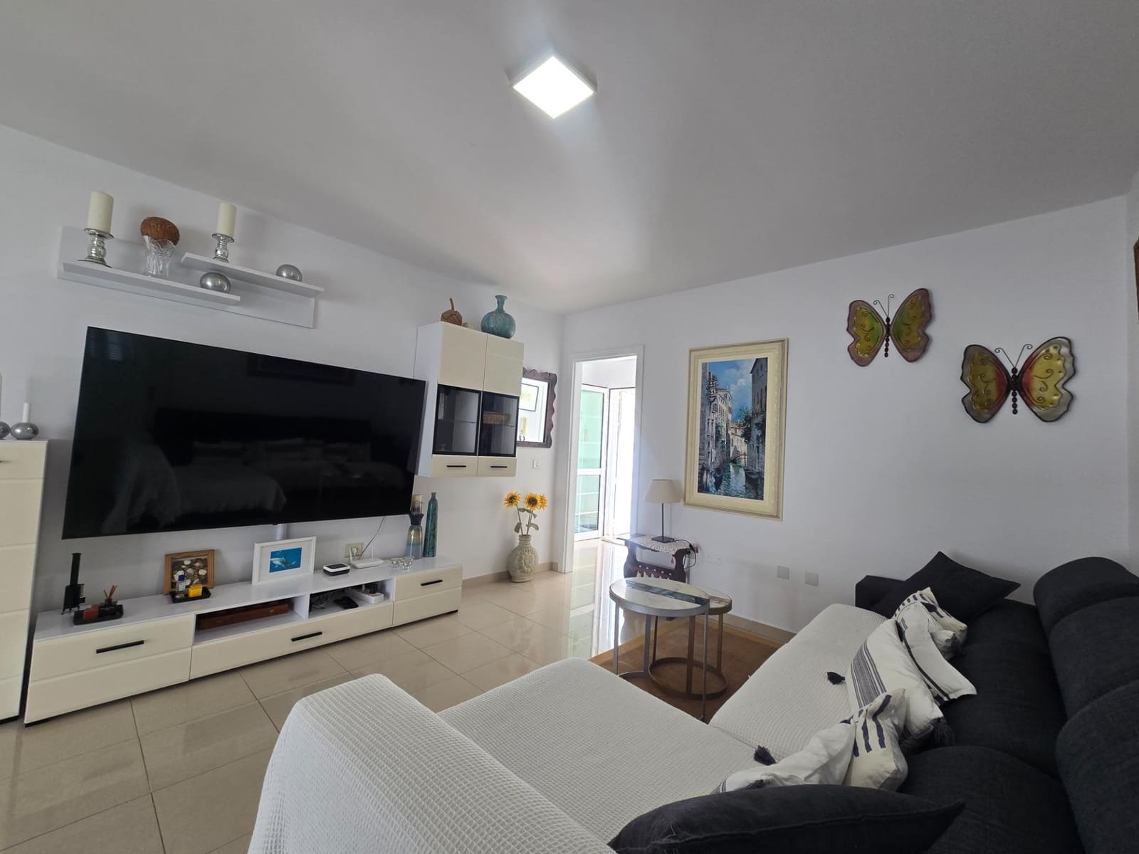 1 Zimmer Apartment zu vermieten in Arguineguin - 800 € (Ref: 9714902)