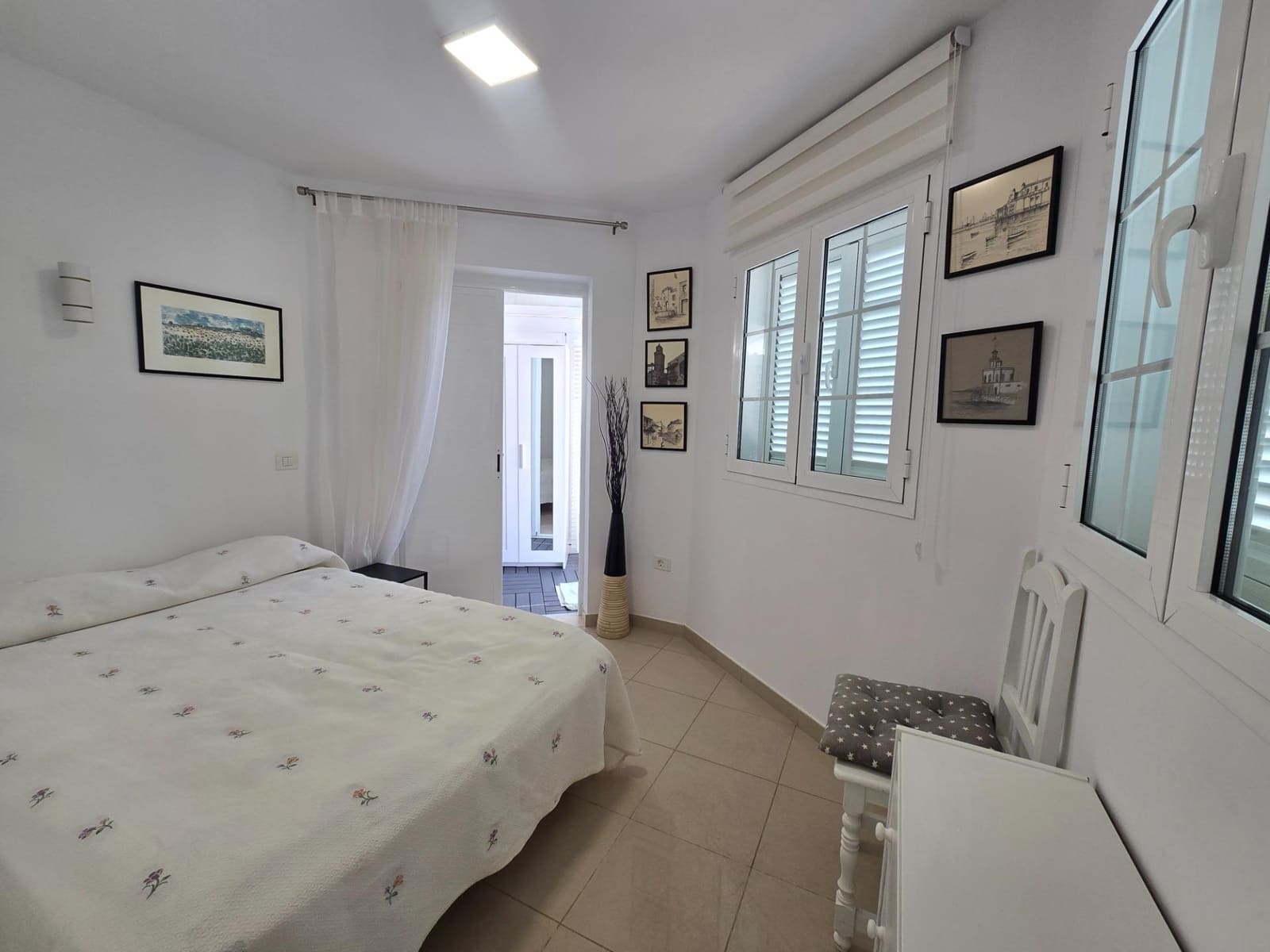 1 Zimmer Apartment zu vermieten in Arguineguin - 800 € (Ref: 9714902)