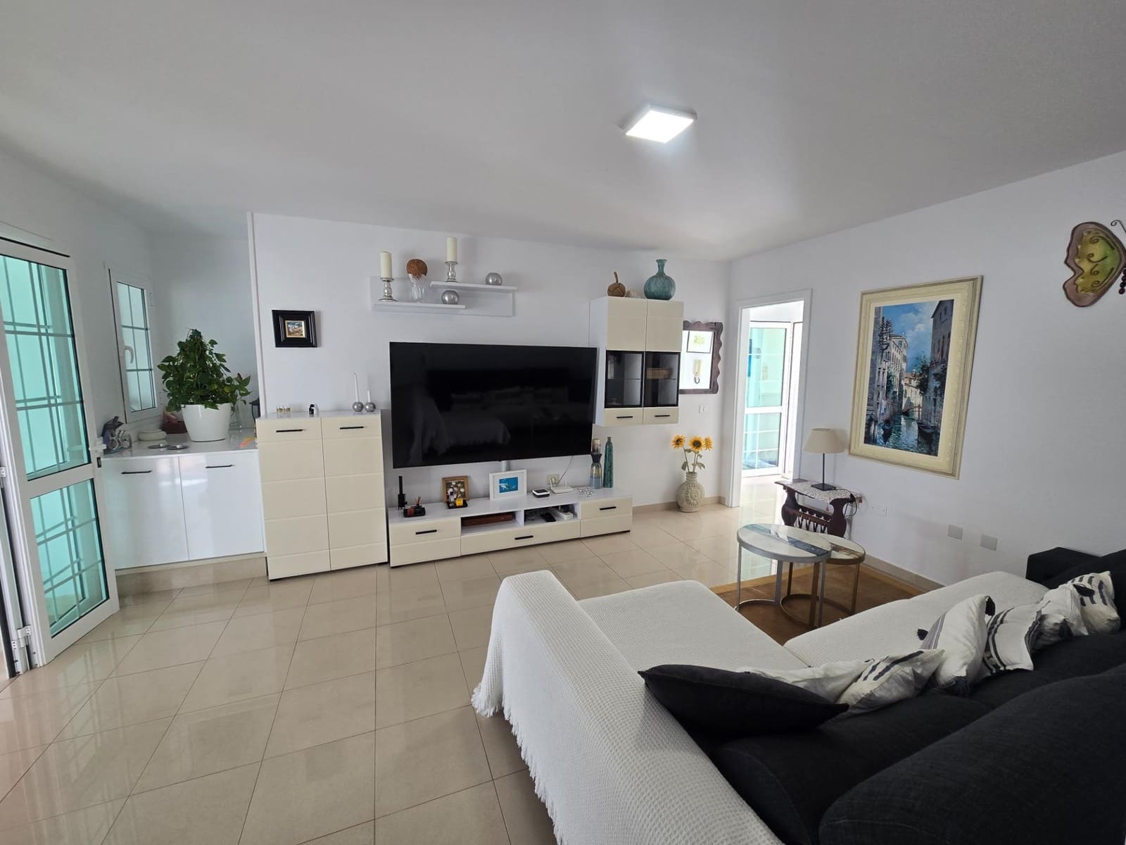 1 Zimmer Apartment zu vermieten in Arguineguin - 800 € (Ref: 9714902)