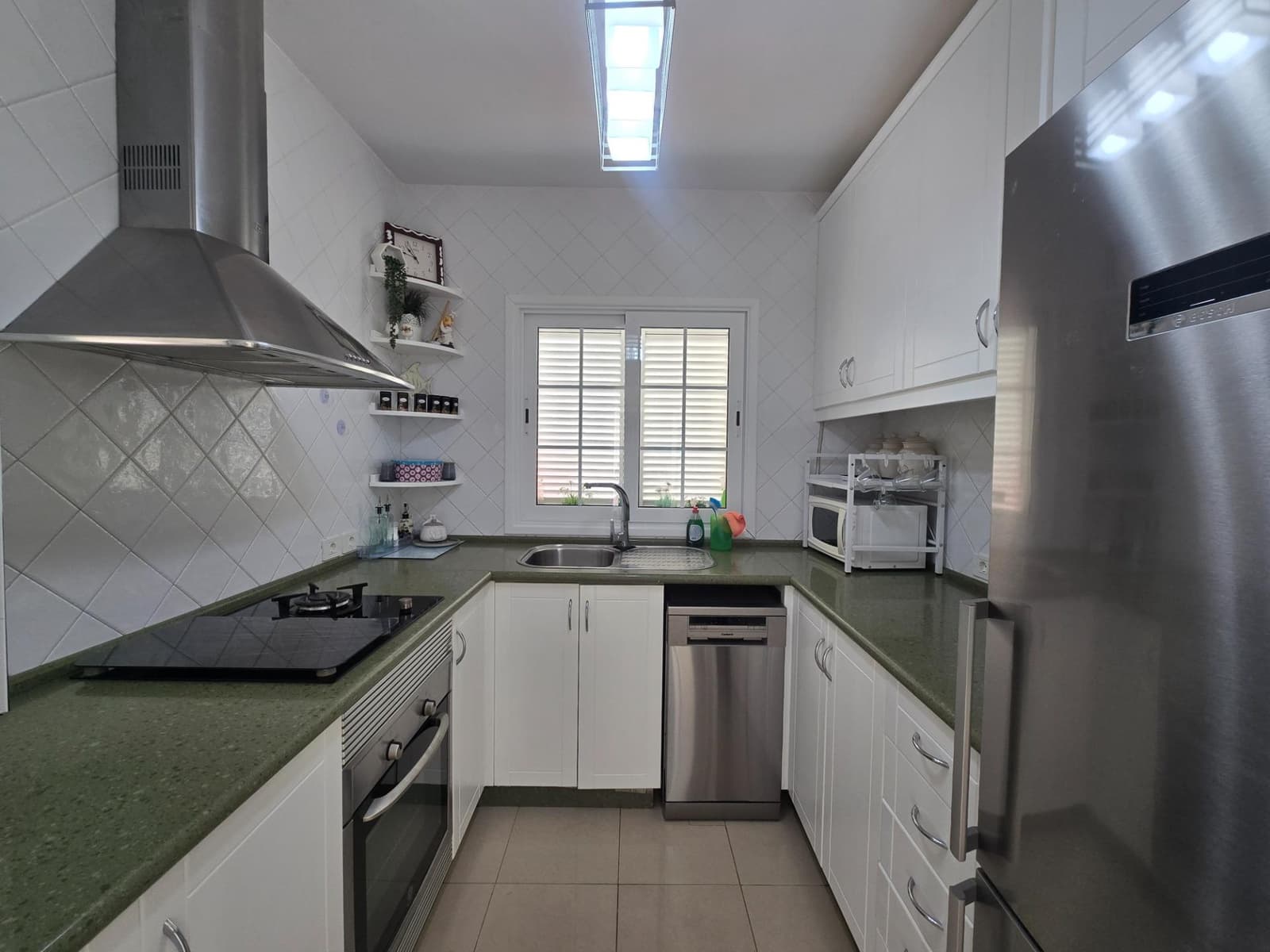 1 Zimmer Apartment zu vermieten in Arguineguin - 800 € (Ref: 9714902)