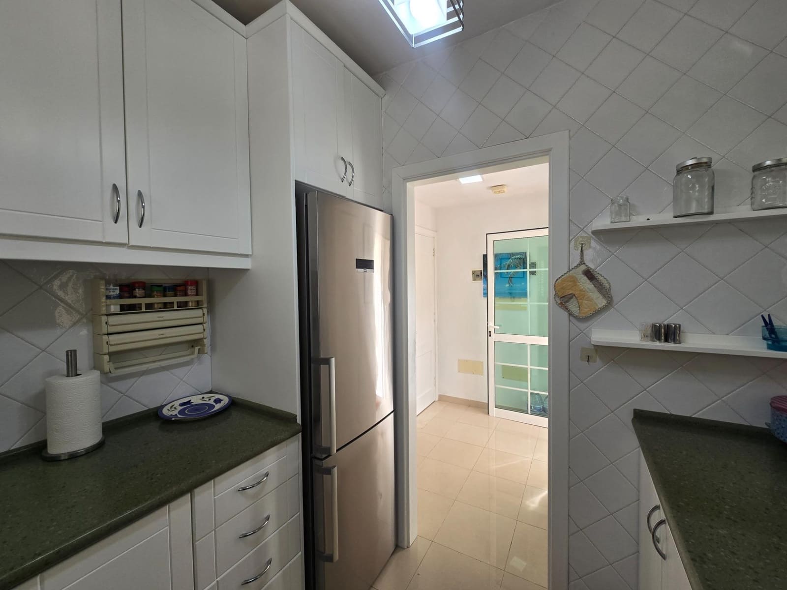 1 Zimmer Apartment zu vermieten in Arguineguin - 800 € (Ref: 9714902)