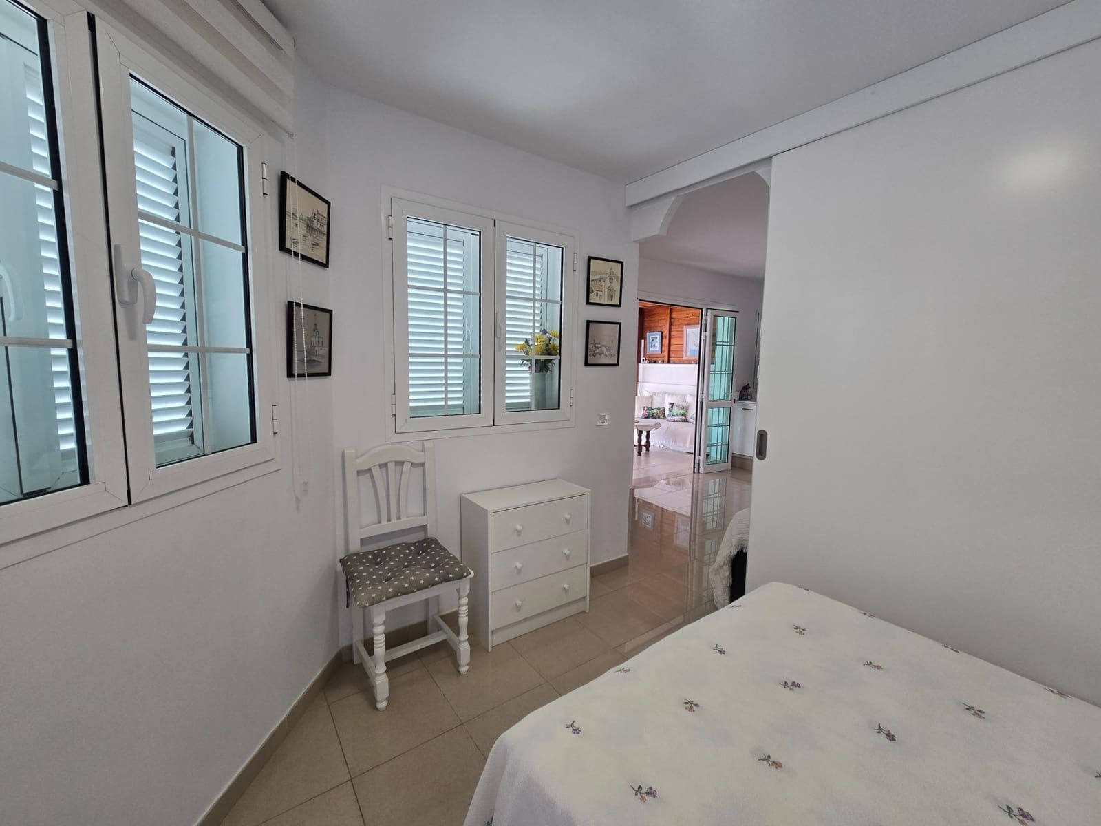 1 Zimmer Apartment zu vermieten in Arguineguin - 800 € (Ref: 9714902)