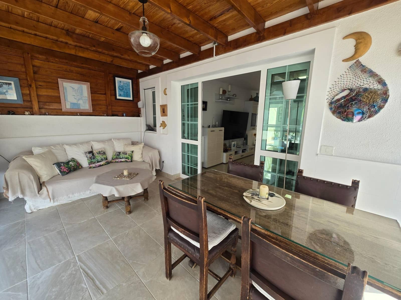 1 Zimmer Apartment zu vermieten in Arguineguin - 800 € (Ref: 9714902)