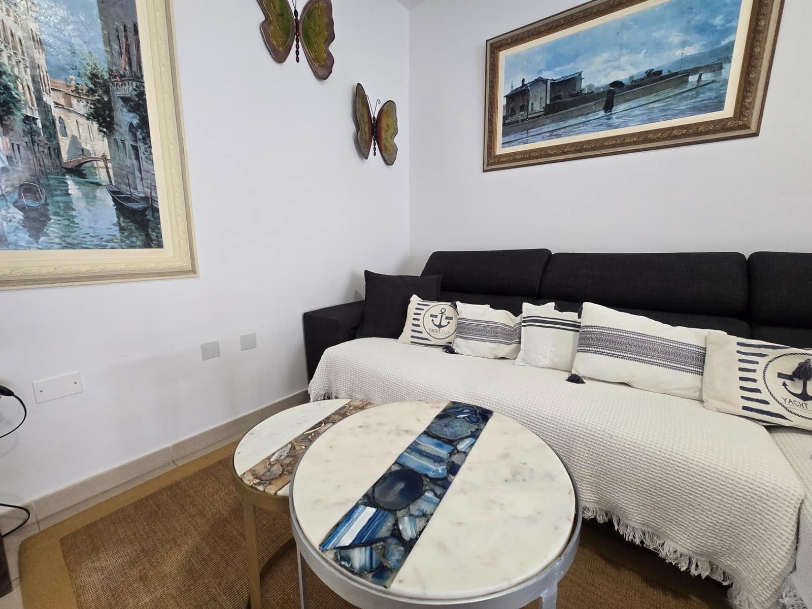 1 Zimmer Apartment zu vermieten in Arguineguin - 800 € (Ref: 9714902)